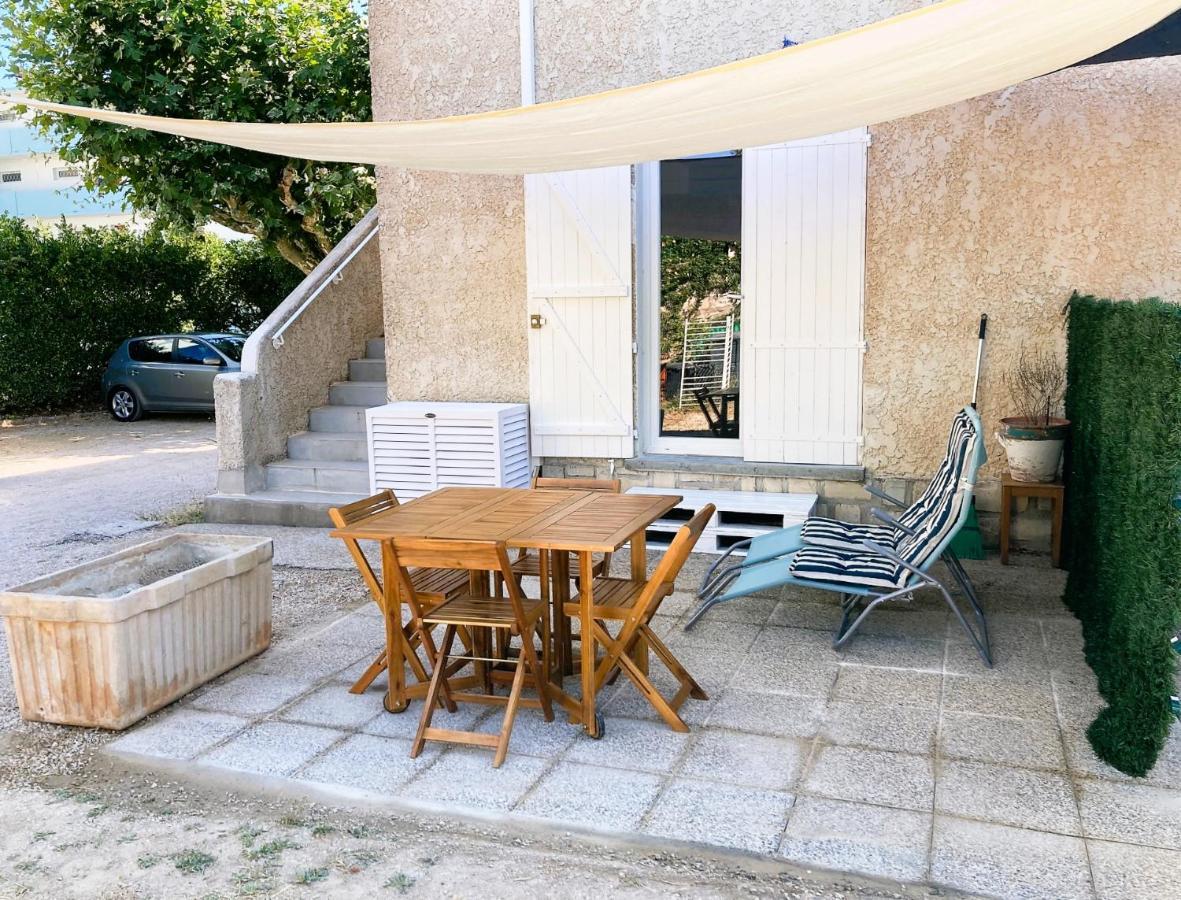 Blue Summer Vibes Duplex For 4p, Ac, Sea View, Parking, At 50m, Access -3