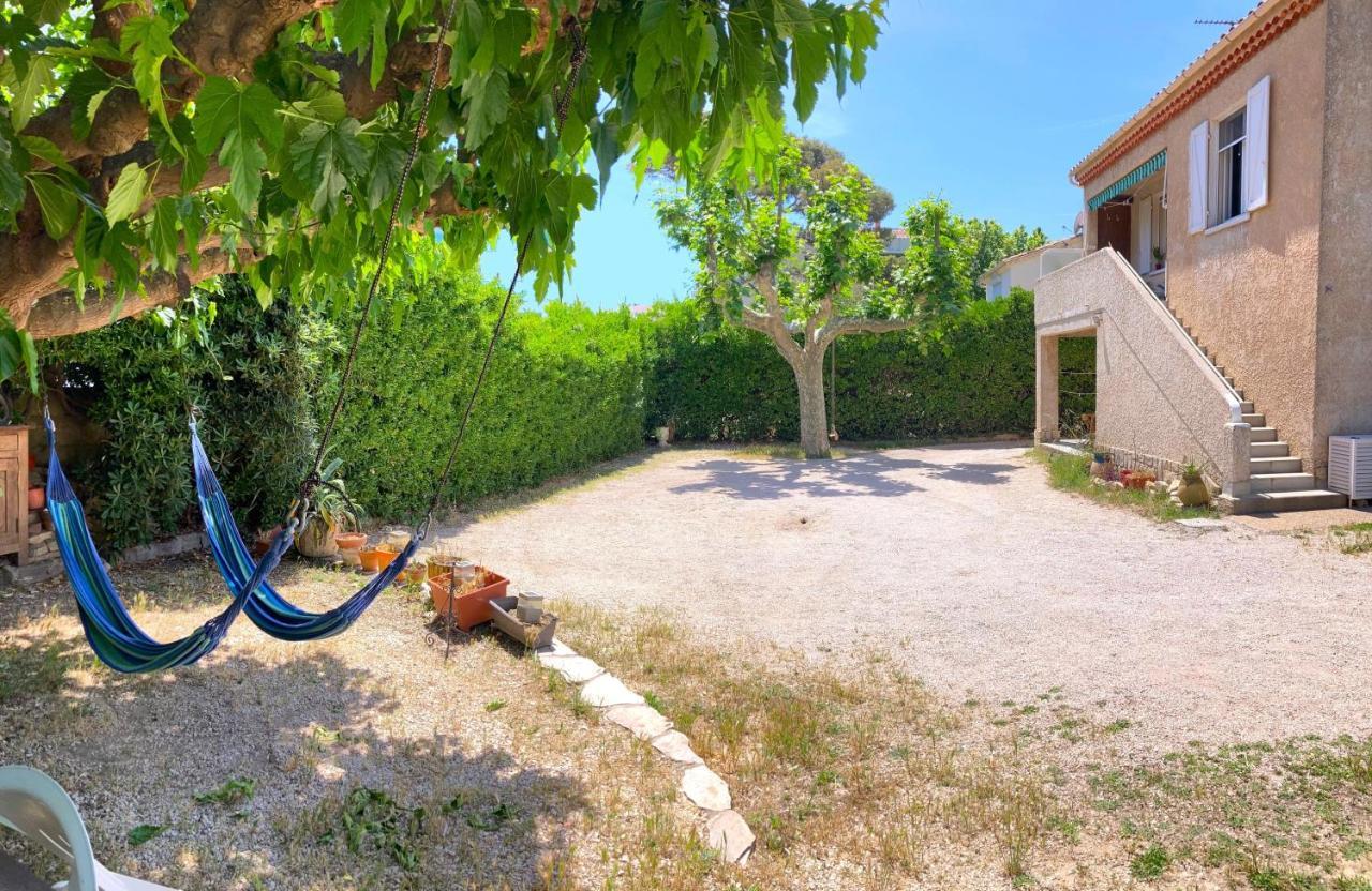 Blue Summer Vibes Duplex For 4p, Ac, Sea View, Parking, At 50m, Access -3