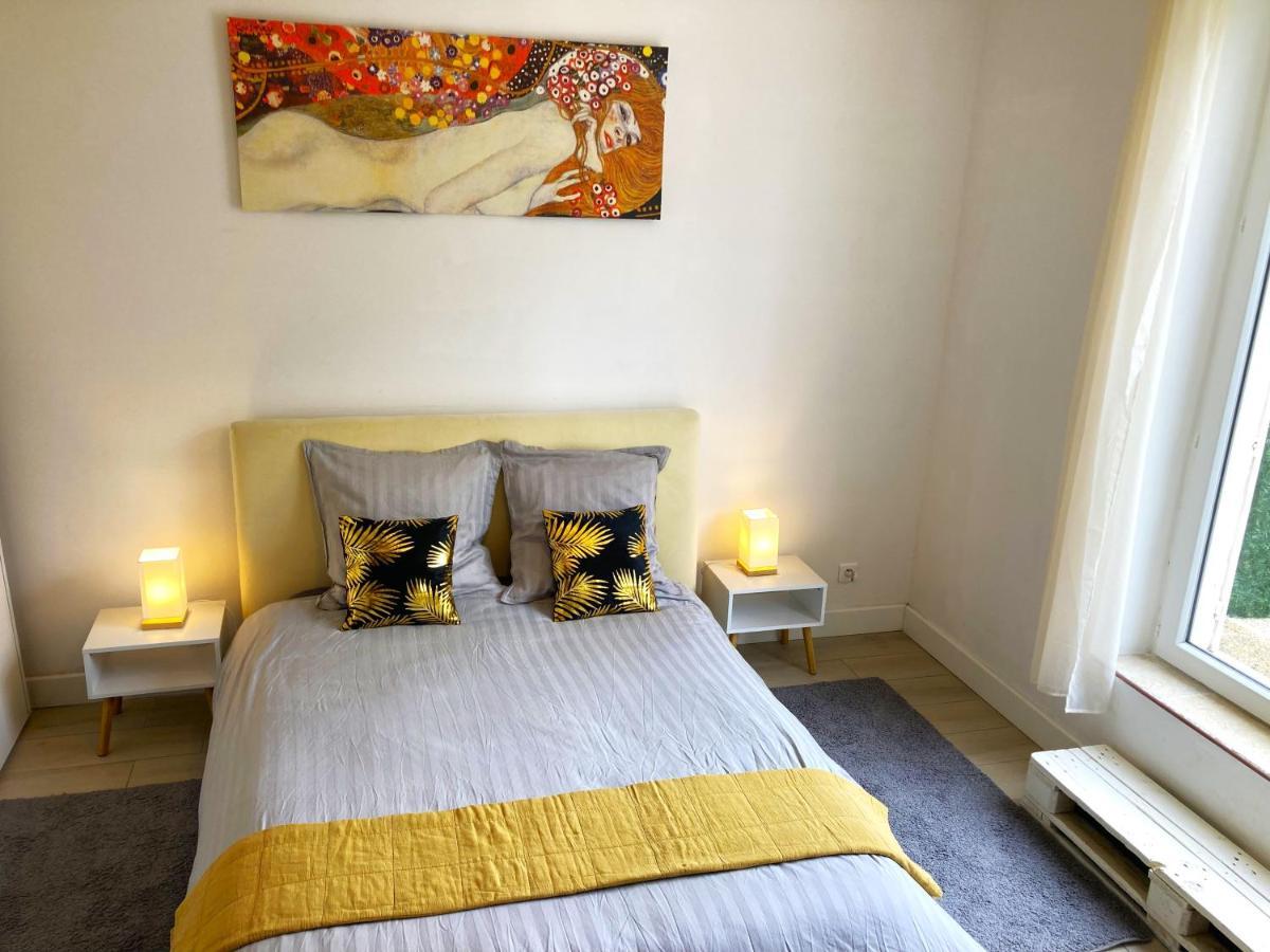 Appartamento Blue Summer Vibes Duplex For 4p, Ac, Sea View, Parking, At 50m, Access -3 *