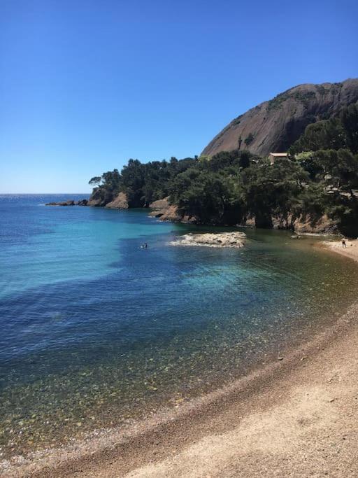 Blue Summer Vibes Duplex For 4p, Ac, Sea View, Parking, At 50m, Access -3 *