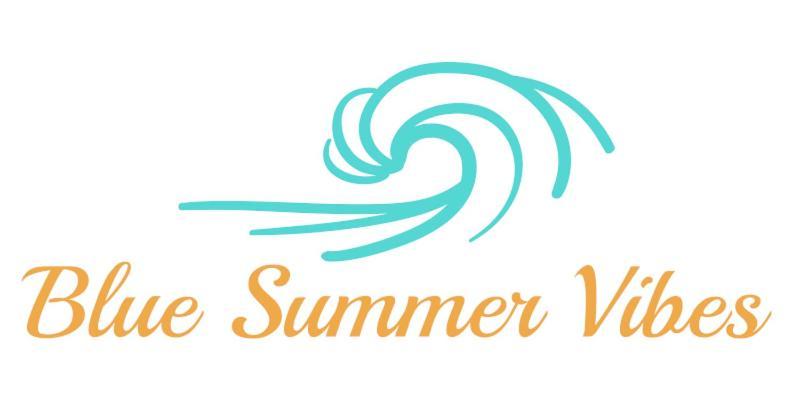 Blue Summer Vibes Duplex For 4p, Ac, Sea View, Parking, At 50m, Access -3 Apartment *